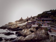 -海东龙宫寺