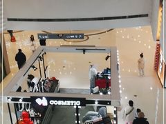 -万达广场(济南魏家庄店)