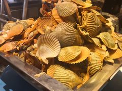 -太原富力万达文华酒店·美食汇西餐厅