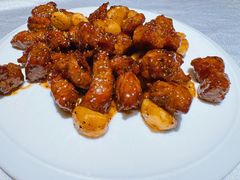 -桂园餐厅(五大道店)
