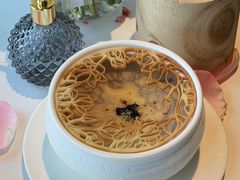 -THE WANG王品(上海中心云端店)
