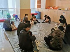 -金宝贝早教(富力广场中心)