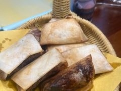 -禧香逢烧烤金牌鸡手王(繁荣路店)