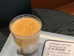 -LOOOAD COFFEE进度条(D9街区店)