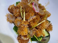 -品味居·首店·大连鲜活海鲜大连菜(东港店)
