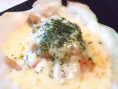 -Wei菋·Le Bistrot