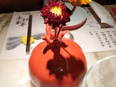 -京华烟云·北京烤鸭(领展购物广场·中关村店)