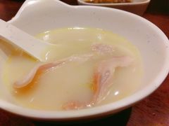 -捞神煲汤火锅(湖滨商业街店)