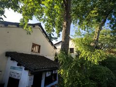 -小河直街历史文化街区