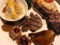 -香港唯港荟 Hotel ICON – The Market