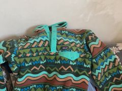 -Patagonia(三里屯SOHO店)
