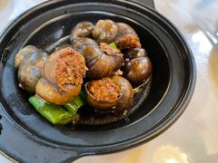 -锦園(伊势丹美食城店)