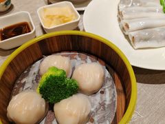 -香云轩·顺德菜(香云纱园林酒店店)