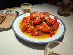 -杨氏青龙虾·羊蝎子(金盛路总店)