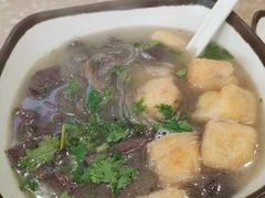 -老上海里弄味道(知春路店)