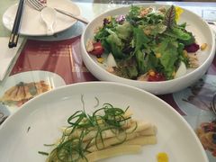 -花舍·新派粤菜·西餐·下午茶(亚运村·鸟巢店)
