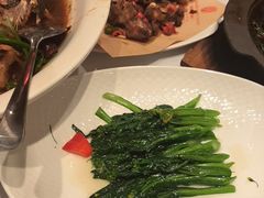 -百姓渔村(南中环店)