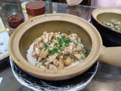 -红星光发煲仔饭(文海店)