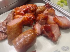 -韩盛·盛江山自助料理(中街大悦城黑金店)