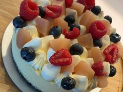 -苏宁银河国际咖啡厅·天际环球美食汇