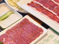 -南门涮肉(通州大船店)