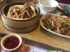 -南都咖啡西餐厅(吉厦村店)