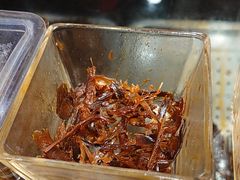 -黑色经典臭豆腐·湖南特产(太平街口店)