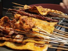-马海涛牛肉串·午市牛腩饭·烧烤夜宵(领汇广场店)