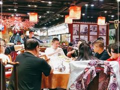 -东北大院·东北菜(三台子店)