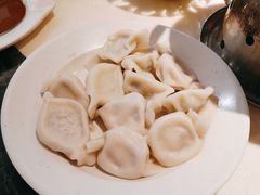 -老边饺子馆(金源店)