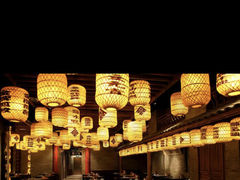-南京大牌档(小白楼国贸店)