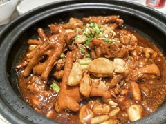 -赣南人家(顺义后沙峪亚朵店)