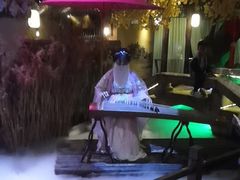 -淀里船宴(裕华东路店)