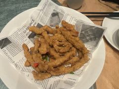 -老平安农家菜(平安店)