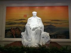 -韶山毛泽东同志故居