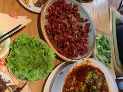 -水煮三国·川鲁江湖菜(香山店)