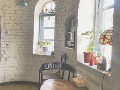 -不舍昼夜咖啡馆