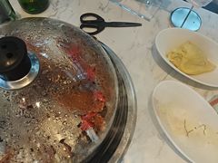 -半岛听涛蒸汽海鲜自助(K11店)