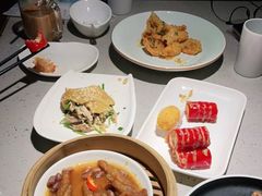 -吉旺港式餐厅(南方商城店)