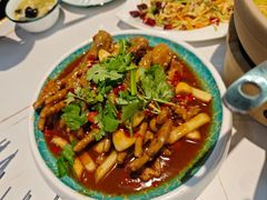 -亿牌牌东北烧烤(博物馆旗舰店)