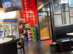 -京门活鱼馆·鱼火锅(百子湾（原红庙）店)