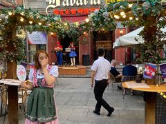 -巴伐利亚啤酒坊(意式风情街店)