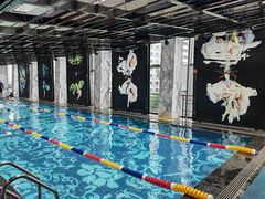 -北京索菲特大酒店·健身中心