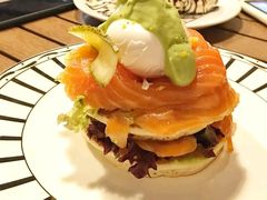 -AFS Cafe & Canteen(闽江二路店)