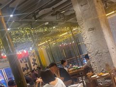 -楠火锅(太古里总店)