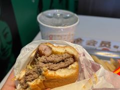 -麦当劳(文化西路店)