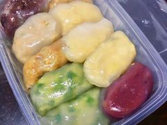 -老潮兴粿品(龙北店)