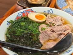 -千懿六本木酒场(常熟路店)