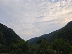 -白云源风景区