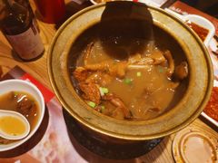 -新兴园饺子馆(望京店)